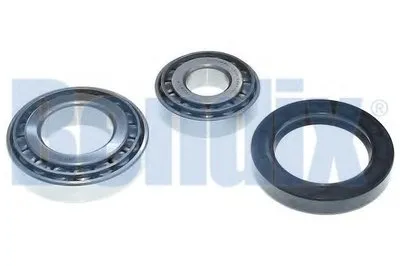 Комплект подшипника ступицы колеса BENDIX купить