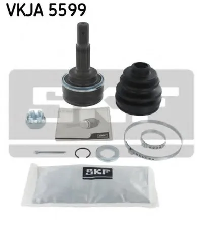 Шарнирный комплект, приводной вал SKF купить
