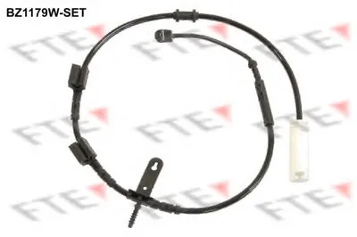 Сигнализатор, износ тормозных колодок FTE купить