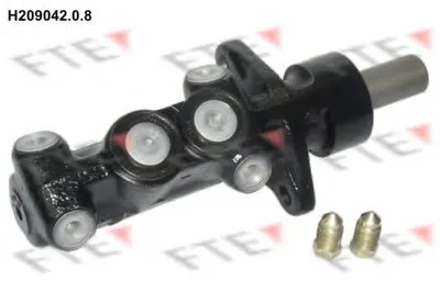 целиндер ручного тормоза FTE купить