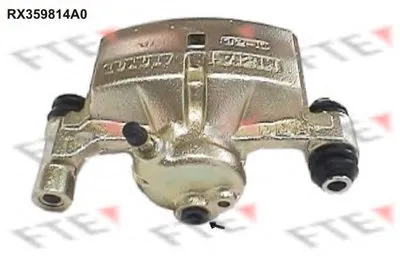 Тормозной суппорт FTE купить