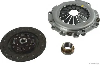 Комплект сцепления HERTH+BUSS JAKOPARTS купить