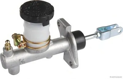 Главный цилиндр, система сцепления HERTH+BUSS JAKOPARTS купить