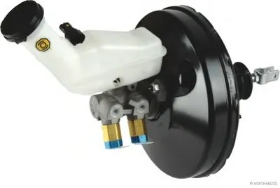 целиндер ручного тормоза HERTH+BUSS JAKOPARTS купить