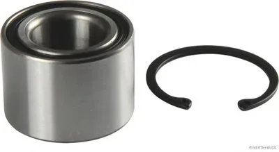 Комплект подшипника ступицы колеса HERTH+BUSS JAKOPARTS купить