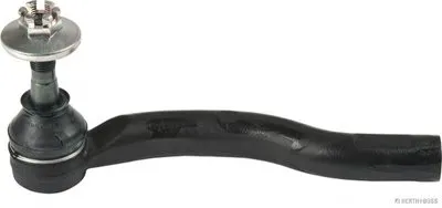 Наконечник поперечной рулевой тяги HERTH+BUSS JAKOPARTS купить