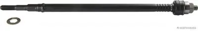 Осевой шарнир, рулевая тяга HERTH+BUSS JAKOPARTS купить