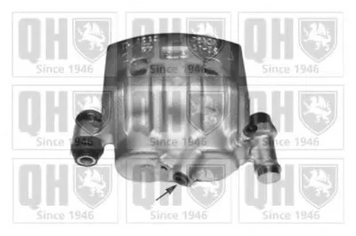 Тормозной суппорт QUINTON HAZELL купить