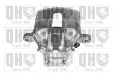 Тормозной суппорт QUINTON HAZELL купить