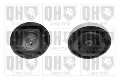 Ременный шкив, коленчатый вал QUINTON HAZELL купить