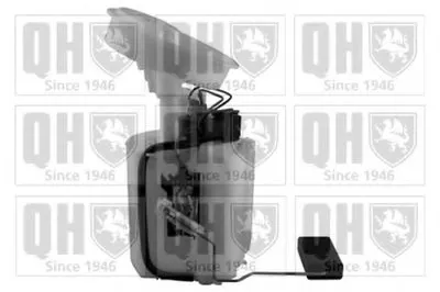 Элемент системы питания QUINTON HAZELL купить