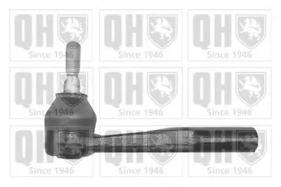 Наконечник поперечной рулевой тяги Premium Kit+ QUINTON HAZELL купить