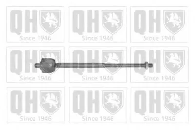 Осевой шарнир, рулевая тяга QUINTON HAZELL купить