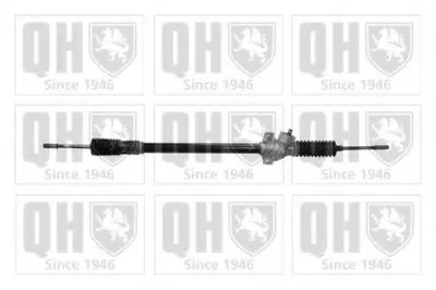 Рулевой механизм QUINTON HAZELL купить