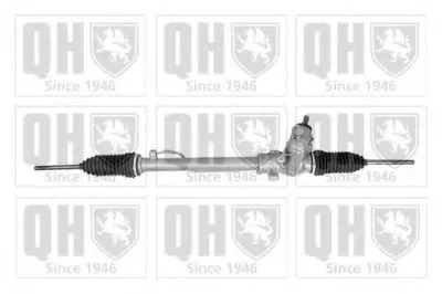 Рулевой механизм QUINTON HAZELL купить