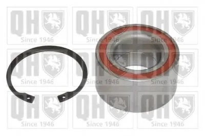 Комплект подшипника ступицы колеса The Original QUINTON HAZELL купить
