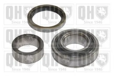 Комплект подшипника ступицы колеса The Original QUINTON HAZELL купить
