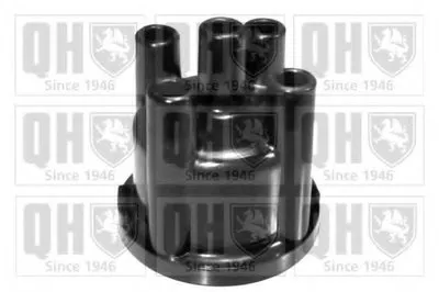 Крышка распределителя зажигания CI QUINTON HAZELL купить