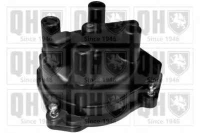 Крышка распределителя зажигания CI QUINTON HAZELL купить