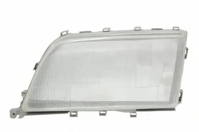 Рассеиватель, основная фара TYC купить