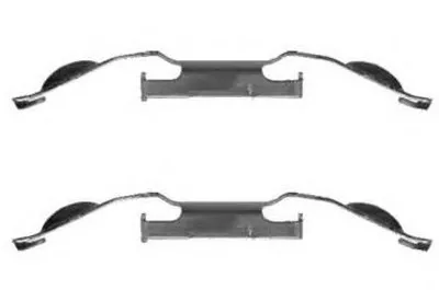 комплект принадлежностей, тормозной суппорт BREMBO купить