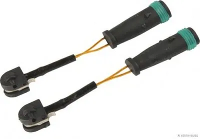 Контрольный контакт, контроль слоя тормозных колодок HERTH+BUSS ELPARTS купить