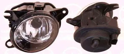 Противотуманная фара KLOKKERHOLM купить