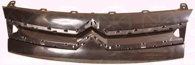 Решетка радиатора KLOKKERHOLM купить