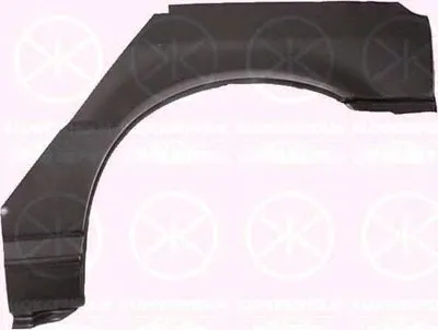 Боковина KLOKKERHOLM купить