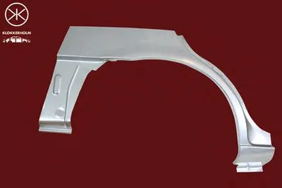 Боковина KLOKKERHOLM купить