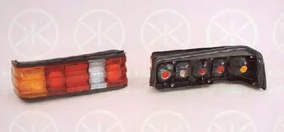 Задний фонарь KLOKKERHOLM купить