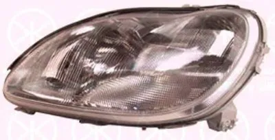 Фара KLOKKERHOLM купить