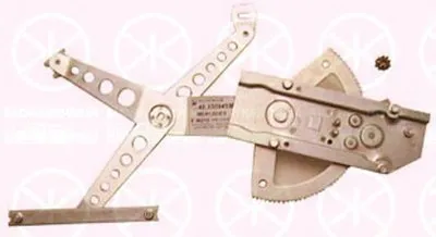 Подъемное устройство для окон KLOKKERHOLM купить