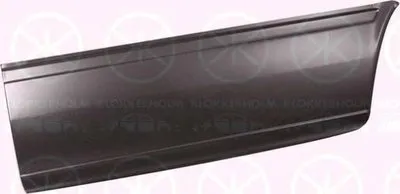 Боковина KLOKKERHOLM купить