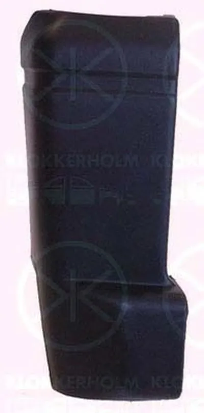 Буфер KLOKKERHOLM купить