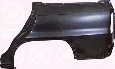 Боковина KLOKKERHOLM купить