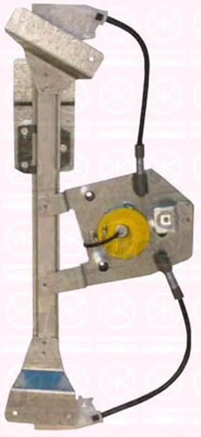 Подъемное устройство для окон KLOKKERHOLM купить