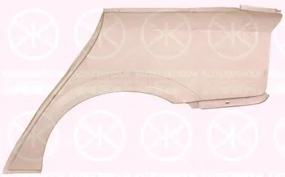 Боковина KLOKKERHOLM купить