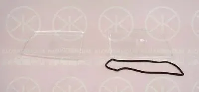 Рассеиватель, основная фара KLOKKERHOLM купить