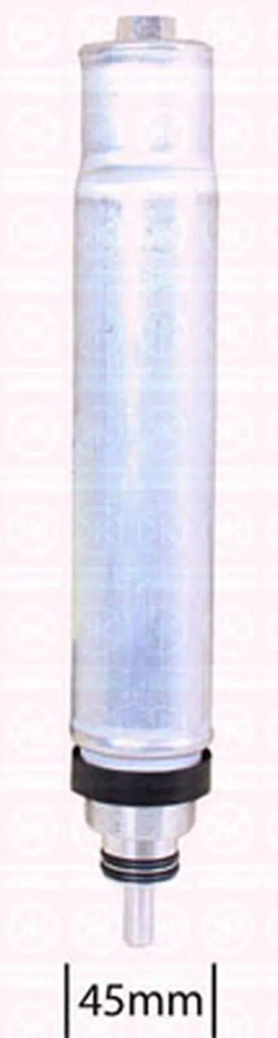 Осушитель, кондиционер KLOKKERHOLM купить