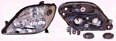 Фонарь указателя поворота KLOKKERHOLM купить