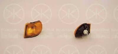 Фонарь указателя поворота KLOKKERHOLM купить