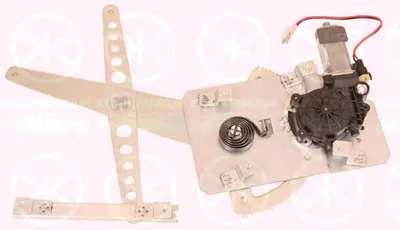 Подъемное устройство для окон KLOKKERHOLM купить