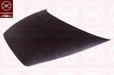 Капот двигателя KLOKKERHOLM купить