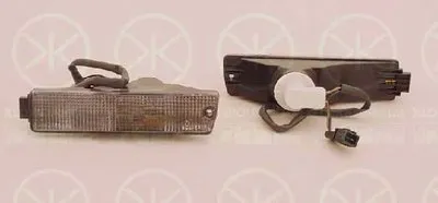 Фонарь указателя поворота KLOKKERHOLM купить