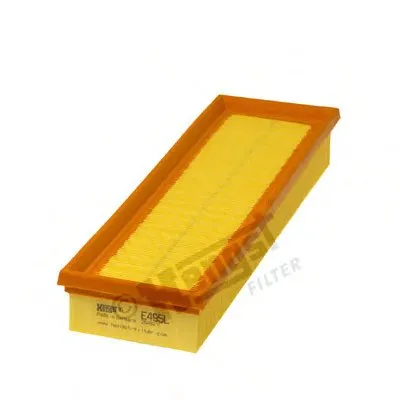 Воздушный фильтр HENGST FILTER купить