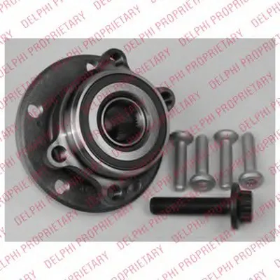 Комплект подшипника ступицы колеса DELPHI купить