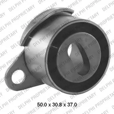 Комплект ремня ГРМ DELPHI купить