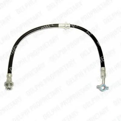 Тормозной шланг DELPHI купить