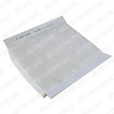 Фильтр, воздух во внутренном пространстве DELPHI купить